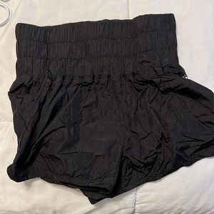 Free People Movement Shorts